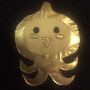 Meet your Posher, Abby